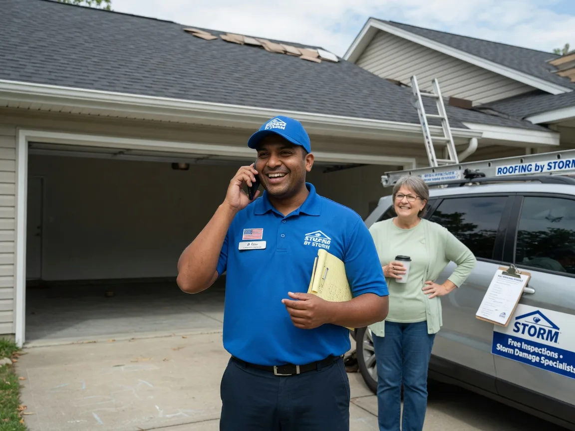 Roof Repair Near Me Bowmansville, NY FAQs