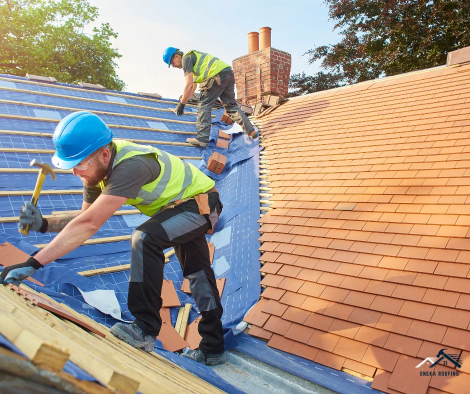 Why choose Roof Repair Near Me in Bowmansville, NY